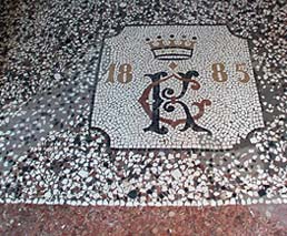 Restaurierung nachher 4