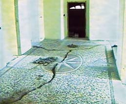 Restaurierung vorher 1