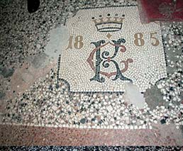 Restaurierung vorher 4