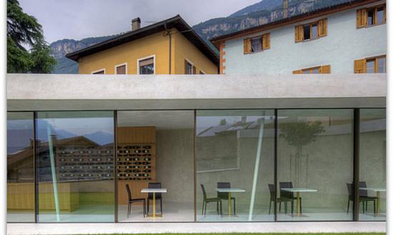 vinothek-elena-walch-tramin-i-architekt-david-stuflesser