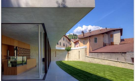 vinothek-elena-walch-tramin-i-architekt-david-stuflesser