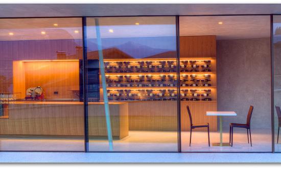vinothek-elena-walch-tramin-i-architekt-david-stuflesser