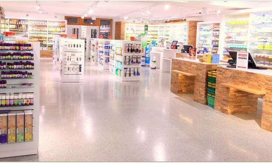 conrad-center-parc-rom-drogerie-shop-kosmetik-med-massage-muestair-ch